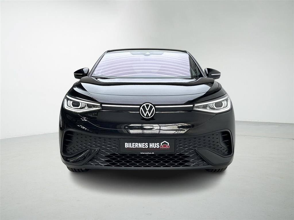 VW ID.5 Pro Performance billede 7