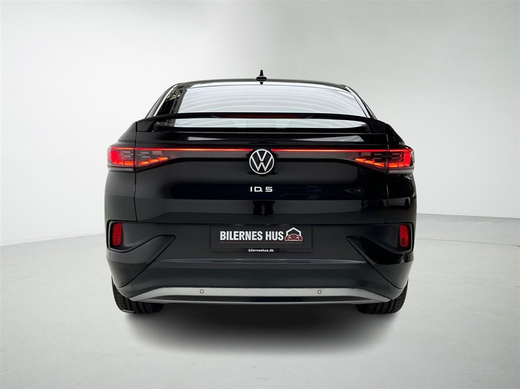 VW ID.5 Pro Performance billede 8