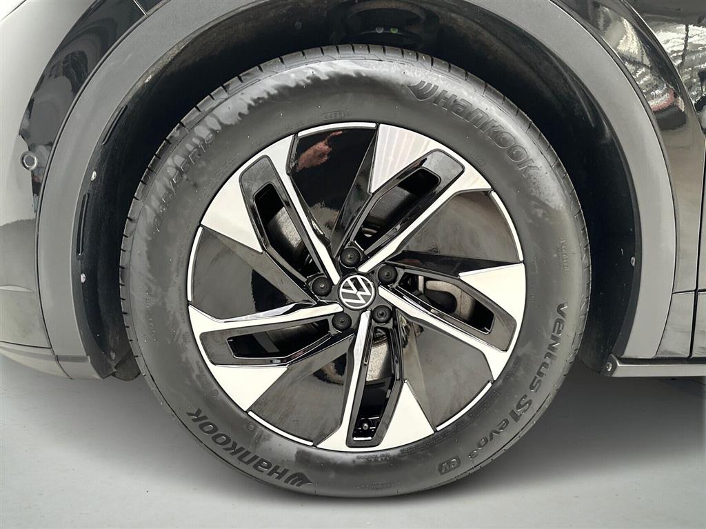 VW ID.5 Pro Performance billede 9