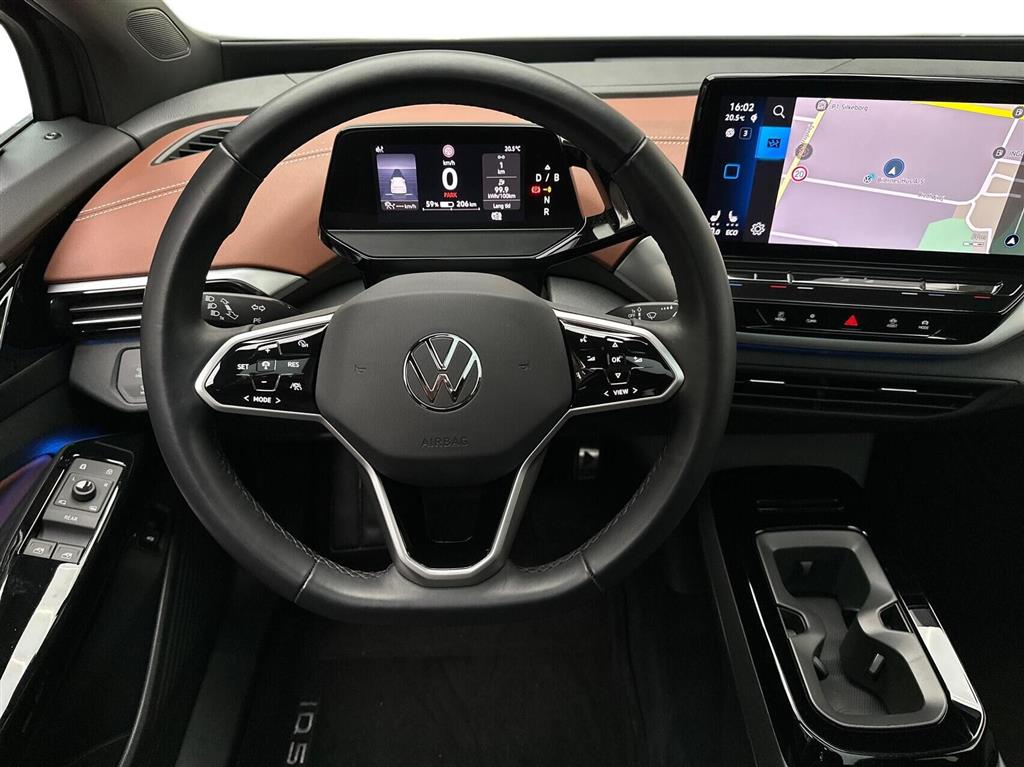 VW ID.5 Pro Performance billede 10