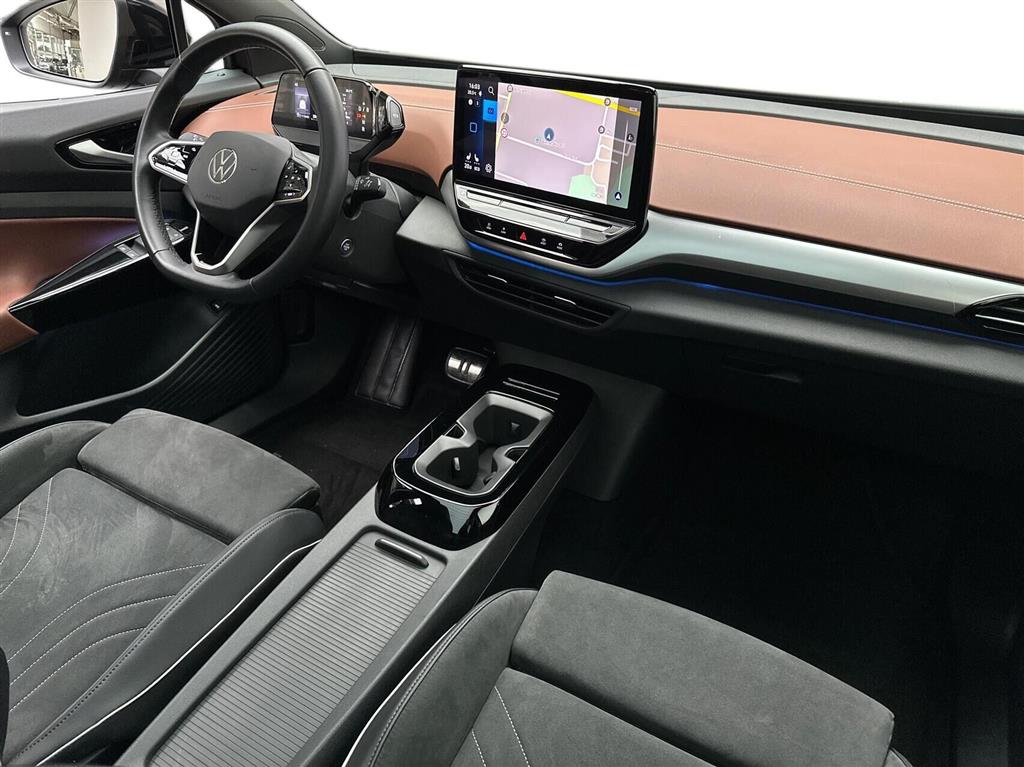 VW ID.5 Pro Performance billede 11