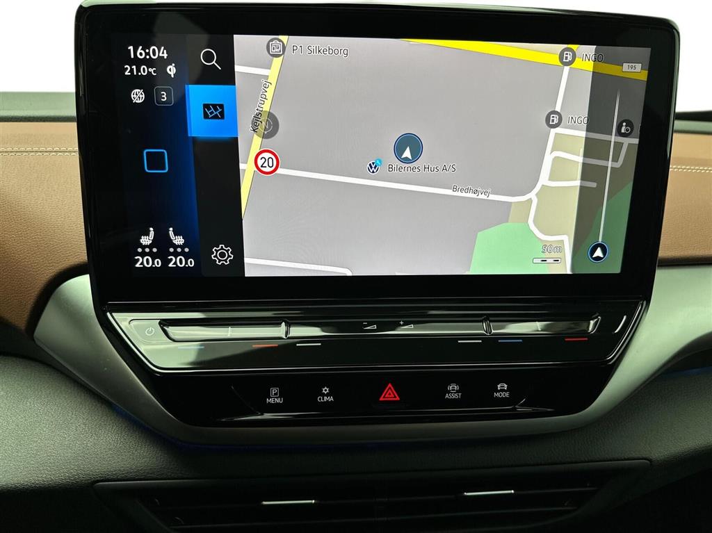 VW ID.5 Pro Performance billede 12