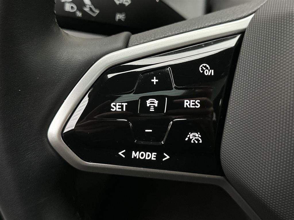 VW ID.5 Pro Performance billede 16