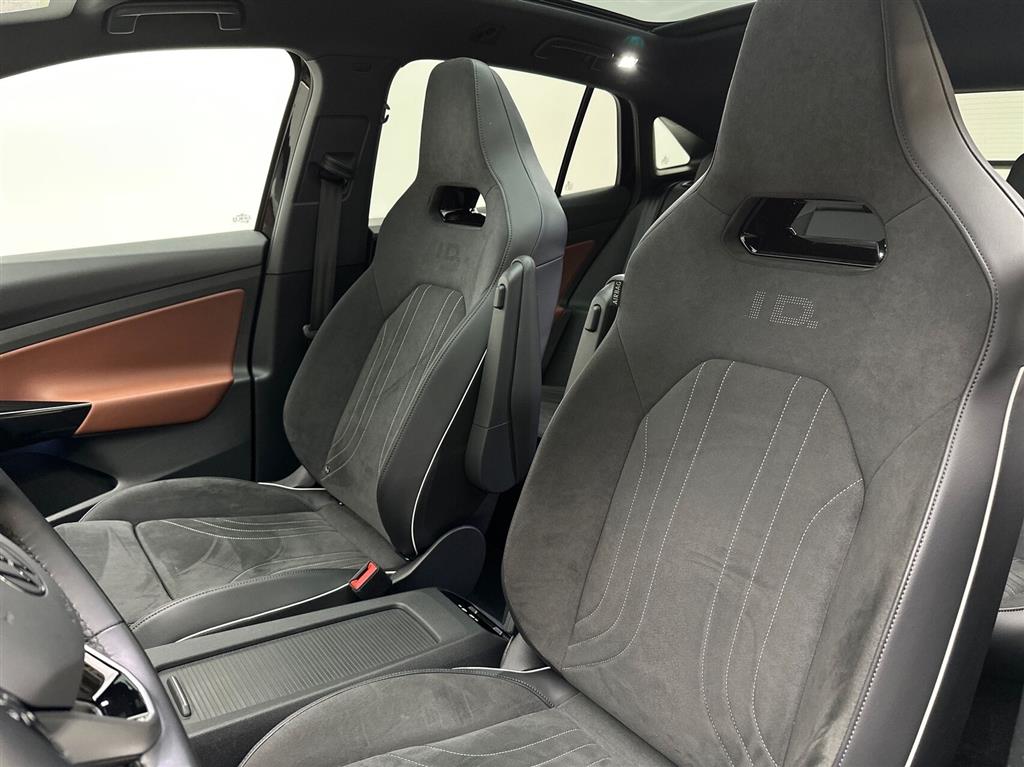 VW ID.5 Pro Performance billede 18