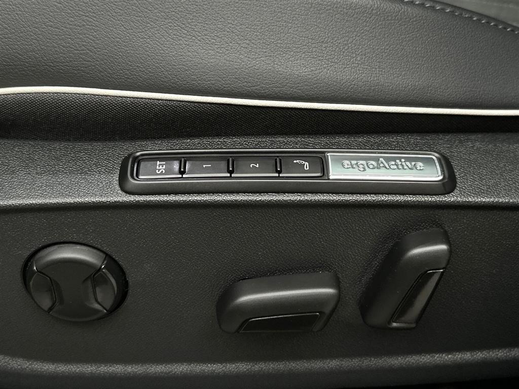 VW ID.5 Pro Performance billede 20