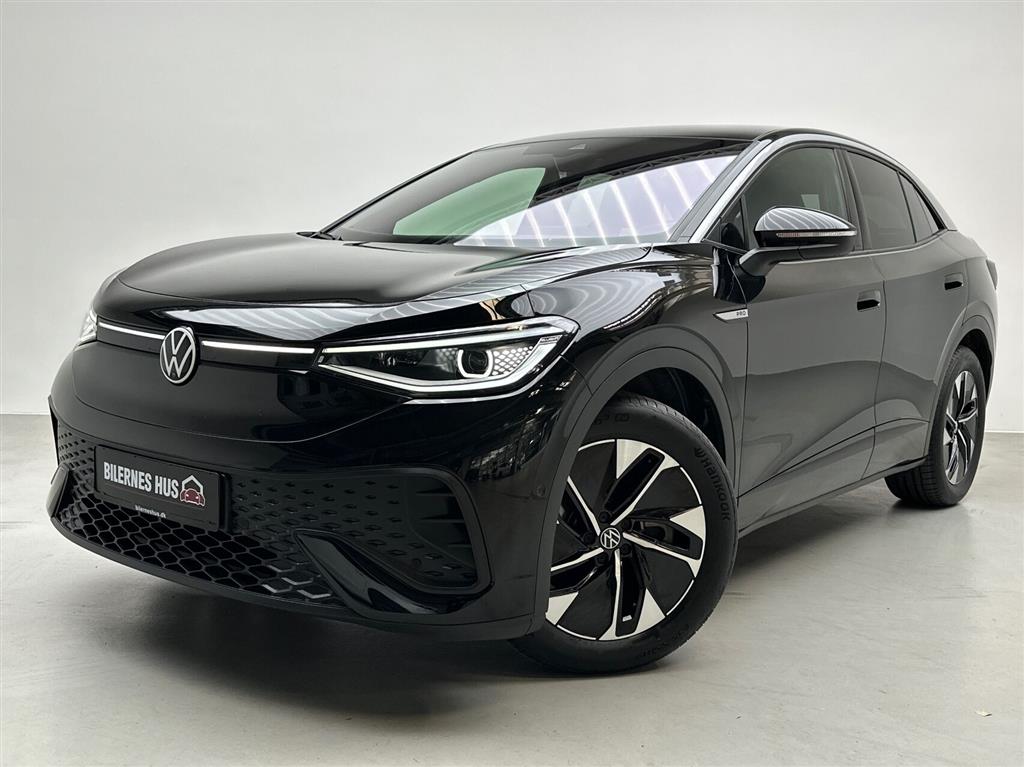 VW ID.5 Pro Performance billede 22
