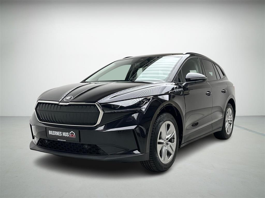 Skoda Enyaq Premium