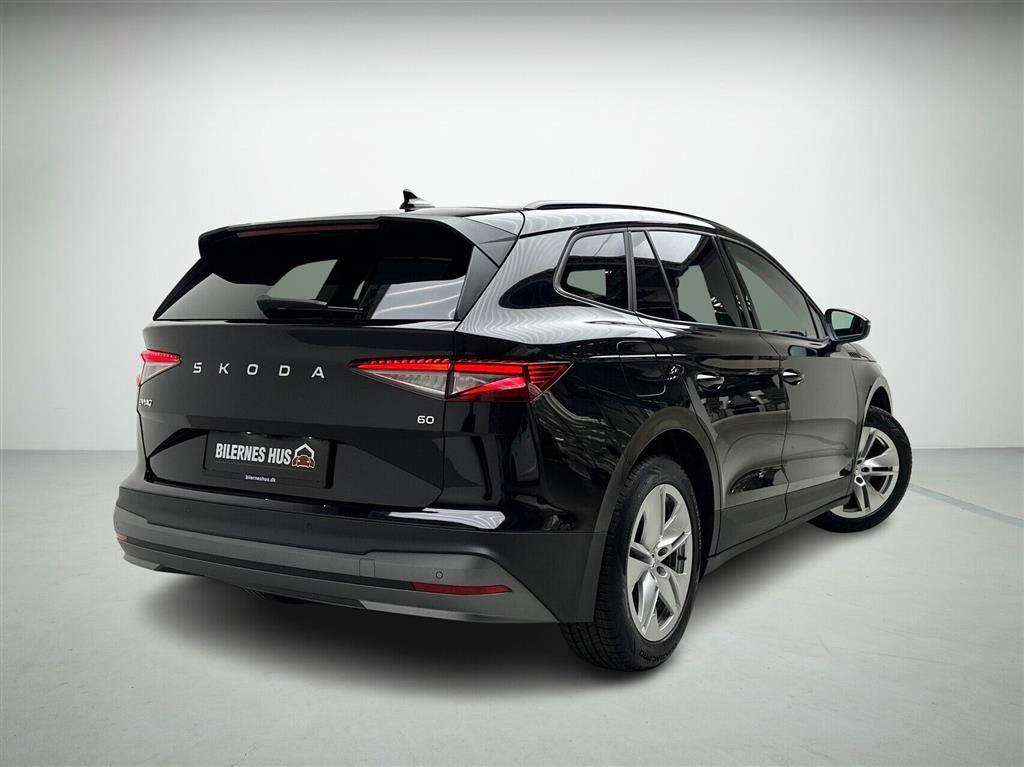 Skoda Enyaq Premium billede 2