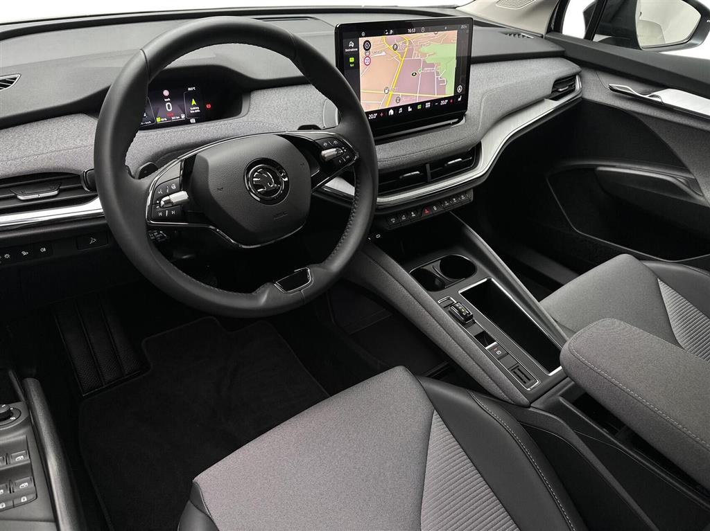 Skoda Enyaq Premium billede 3
