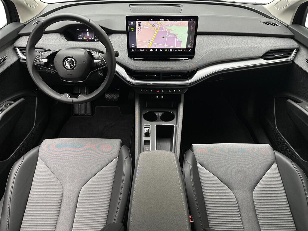 Skoda Enyaq Premium billede 4