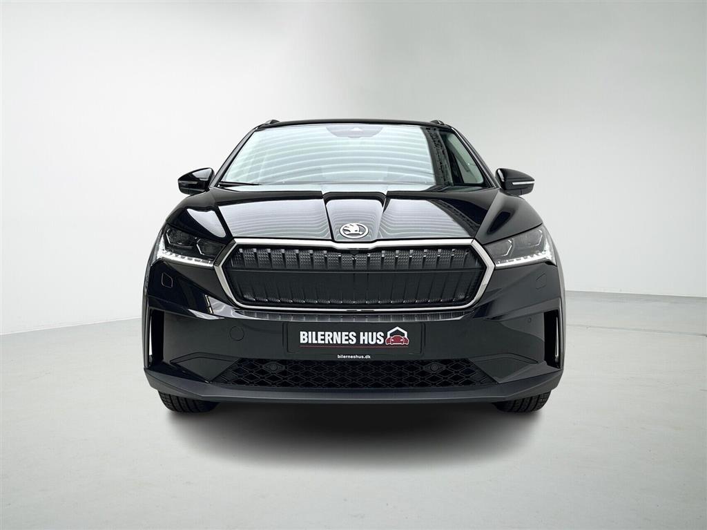 Skoda Enyaq Premium billede 6