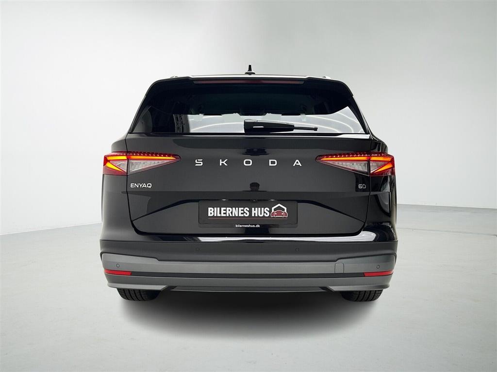 Skoda Enyaq Premium billede 7