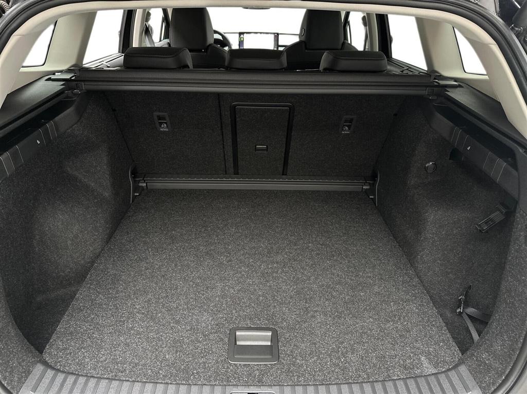 Skoda Enyaq Premium billede 13