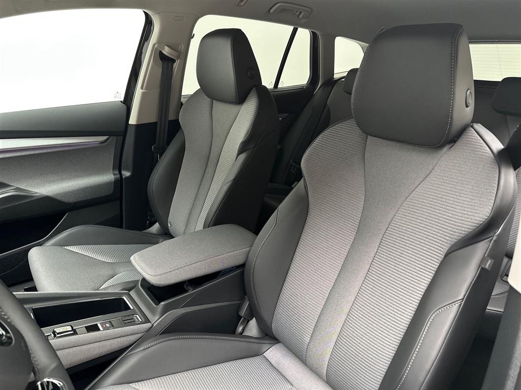 Skoda Enyaq Premium billede 17