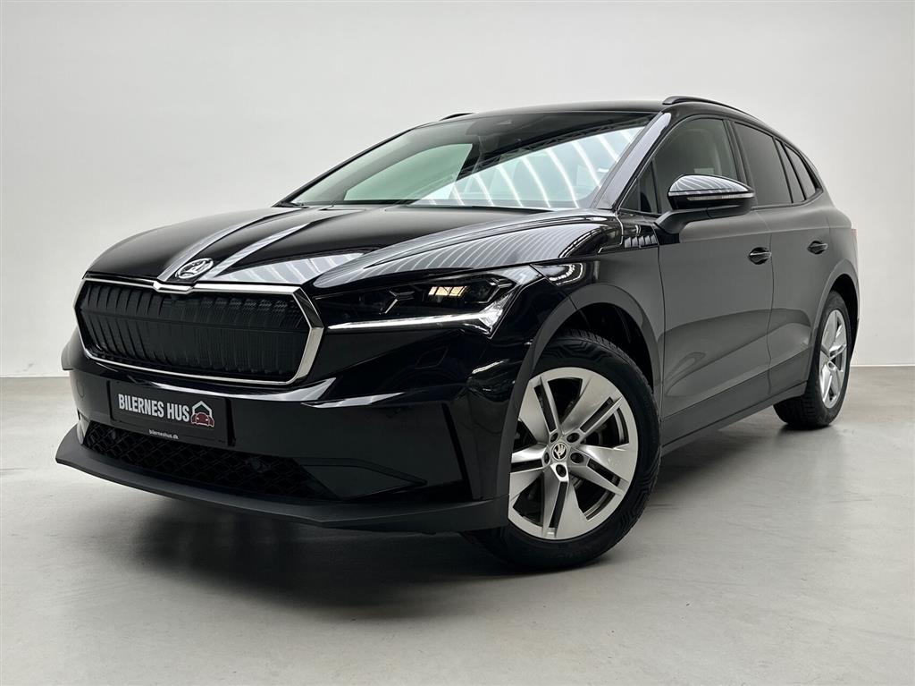Skoda Enyaq Premium billede 19