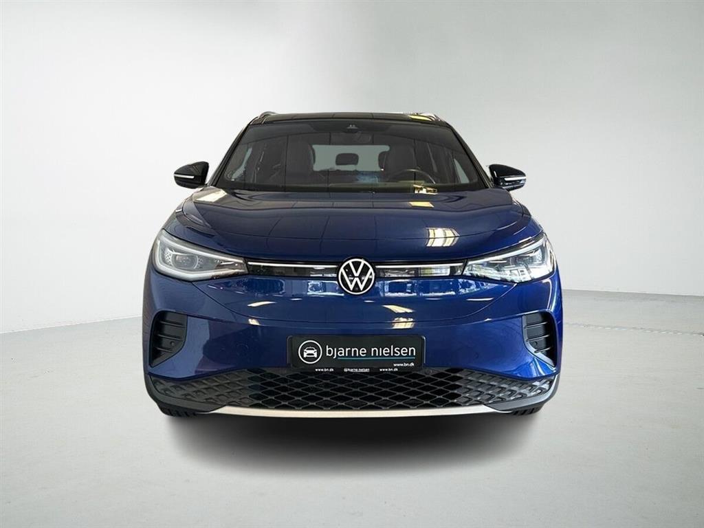 VW ID.4 1st Max Pro Performance billede 3