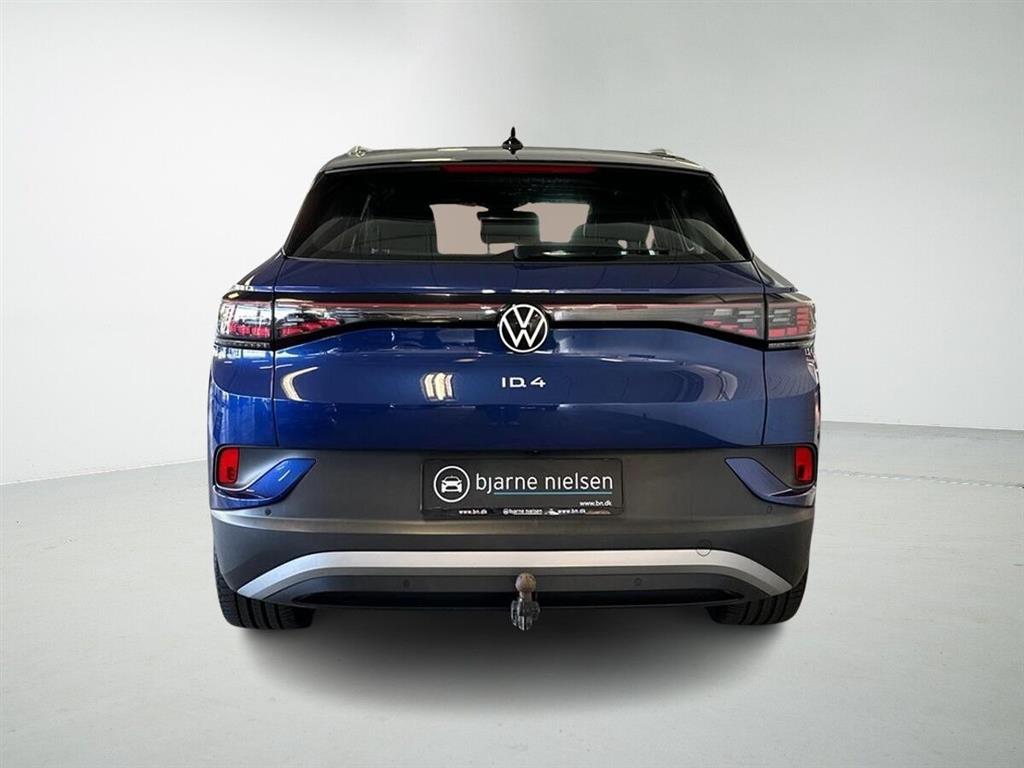 VW ID.4 1st Max Pro Performance billede 4