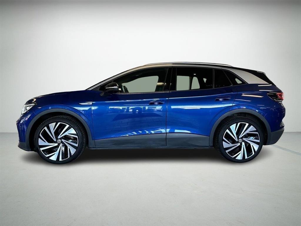 VW ID.4 1st Max Pro Performance billede 5