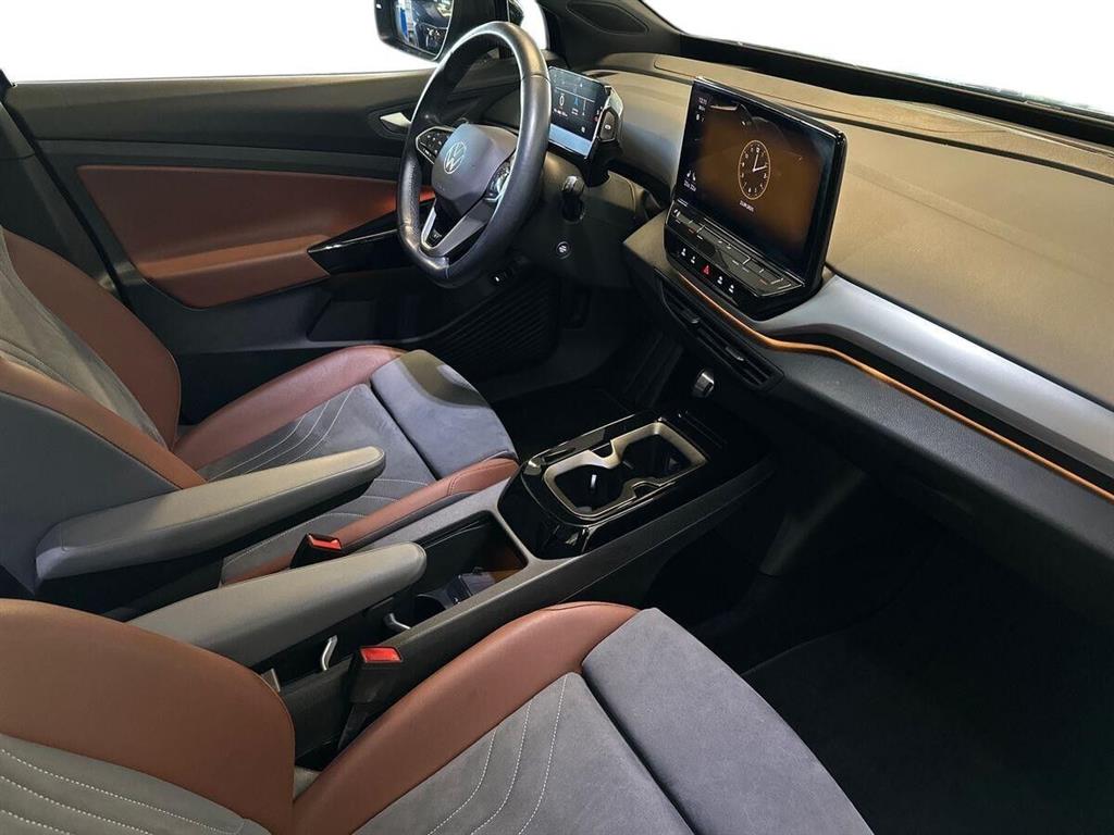 VW ID.4 1st Max Pro Performance billede 9