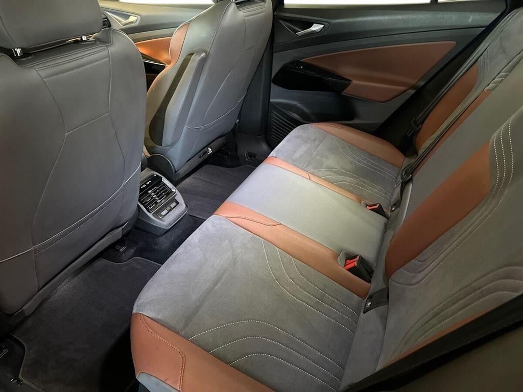 VW ID.4 1st Max Pro Performance billede 11