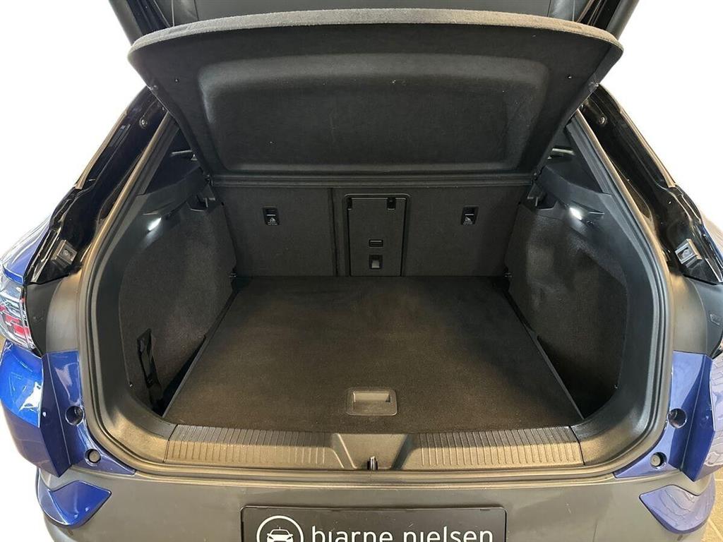 VW ID.4 1st Max Pro Performance billede 12