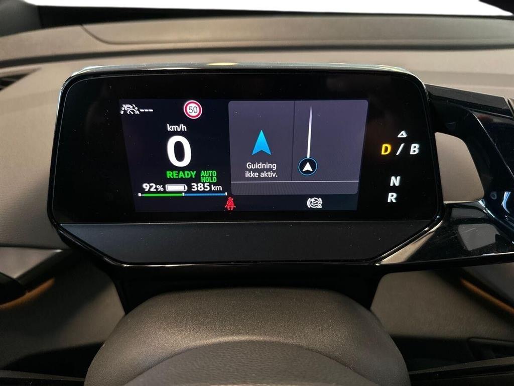 VW ID.4 1st Max Pro Performance billede 13