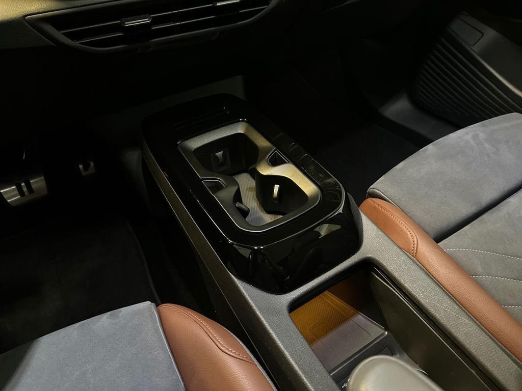 VW ID.4 1st Max Pro Performance billede 14