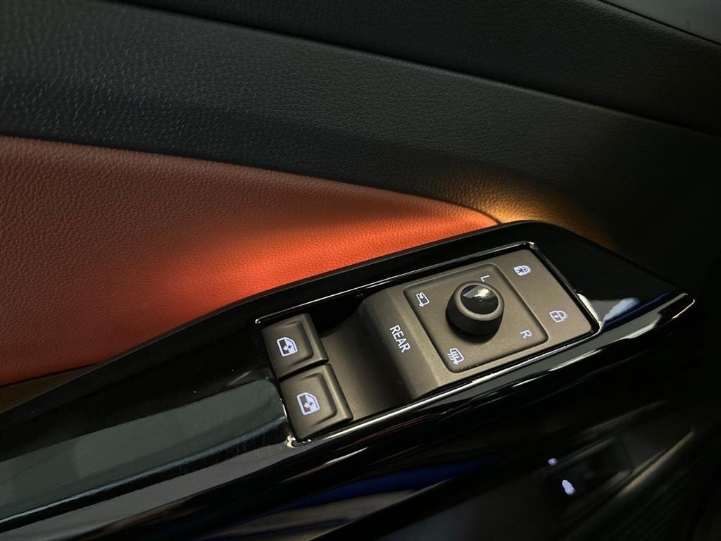 VW ID.4 1st Max Pro Performance billede 15