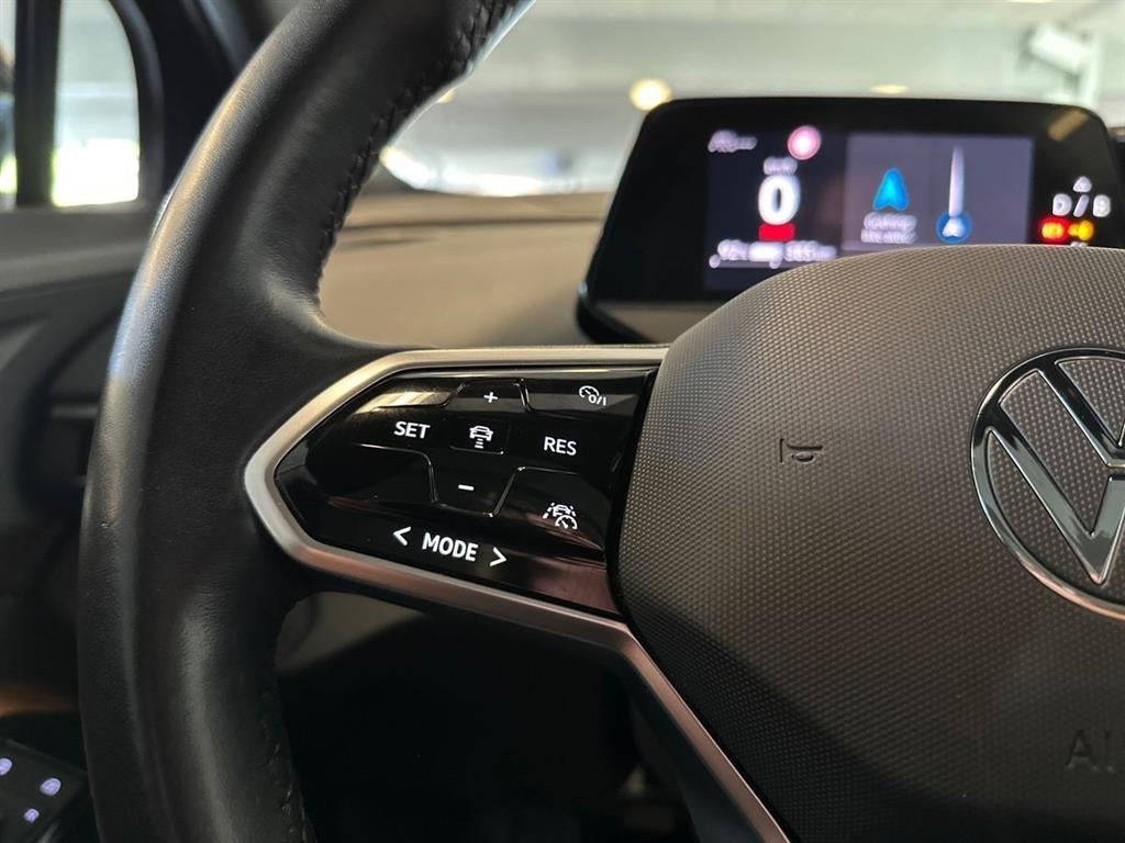 VW ID.4 1st Max Pro Performance billede 16