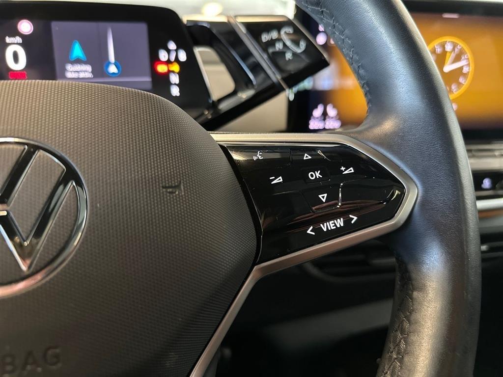 VW ID.4 1st Max Pro Performance billede 17