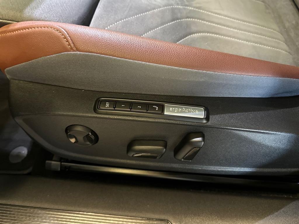 VW ID.4 1st Max Pro Performance billede 21