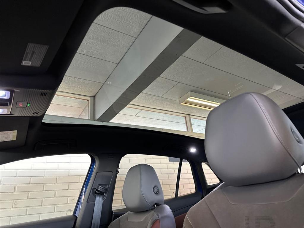 VW ID.4 1st Max Pro Performance billede 22