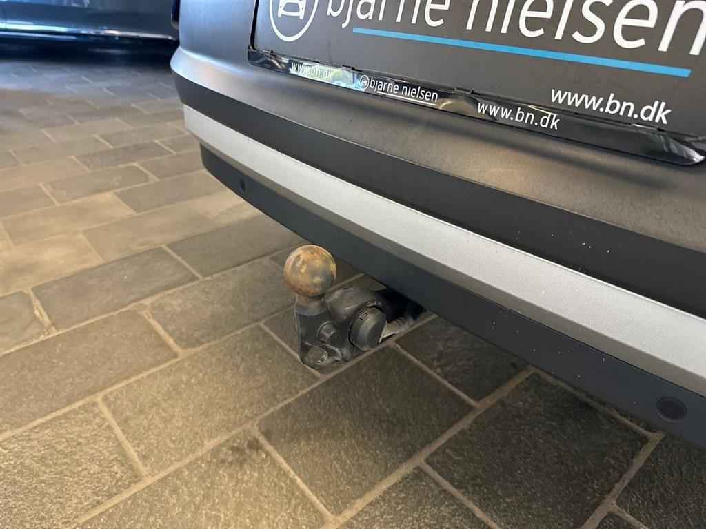 VW ID.4 1st Max Pro Performance billede 25