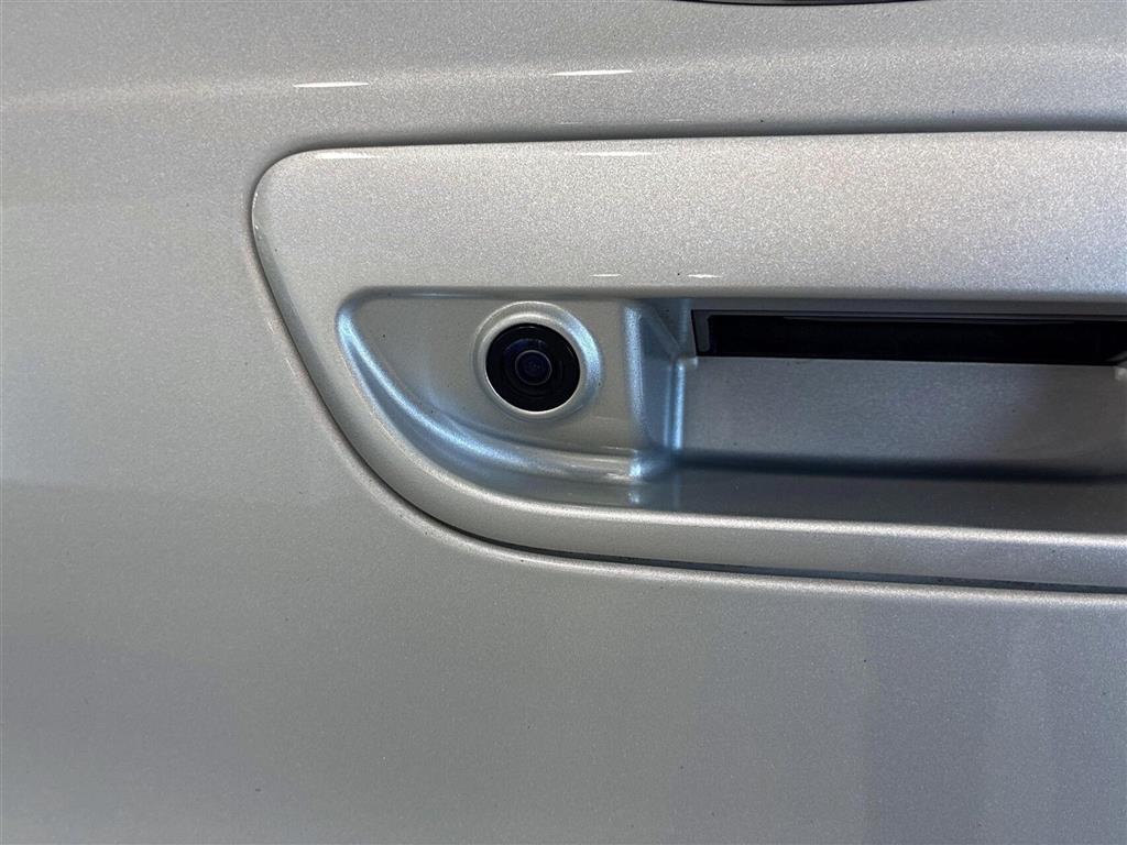 Hyundai i10 Advanced billede 6