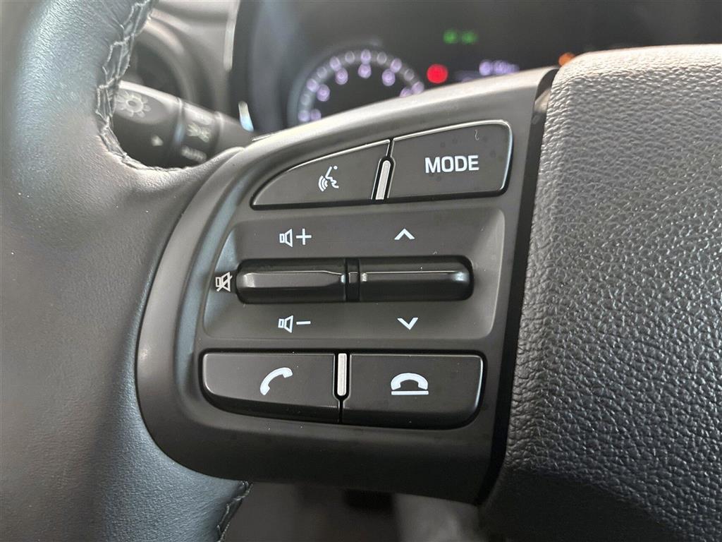 Hyundai i10 Advanced billede 14