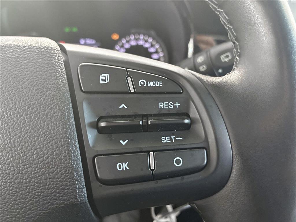 Hyundai i10 Advanced billede 15