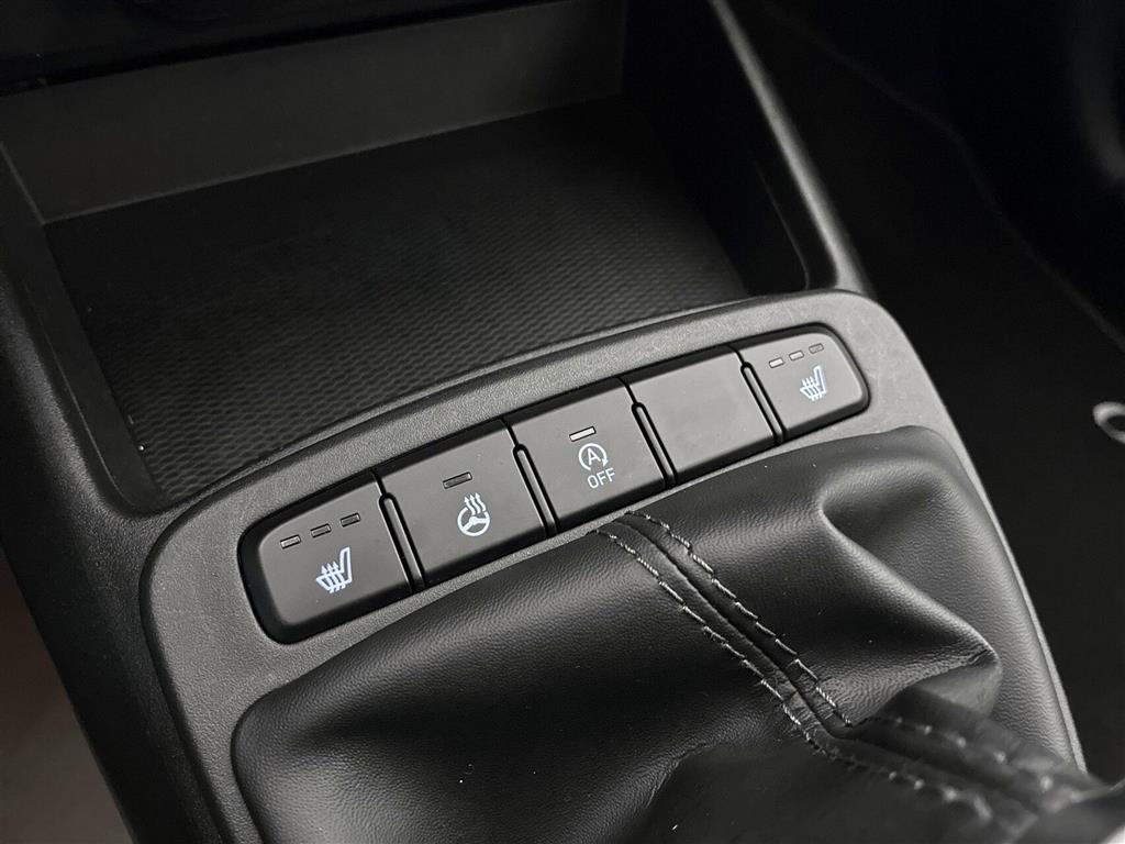 Hyundai i10 Advanced billede 20