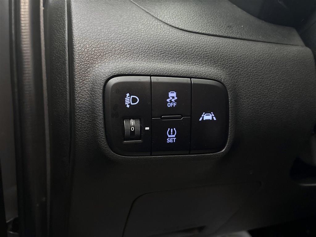 Hyundai i10 Advanced billede 21