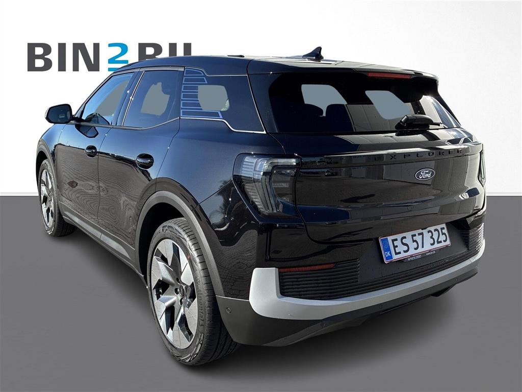 Ford Explorer UR Premium billede 3