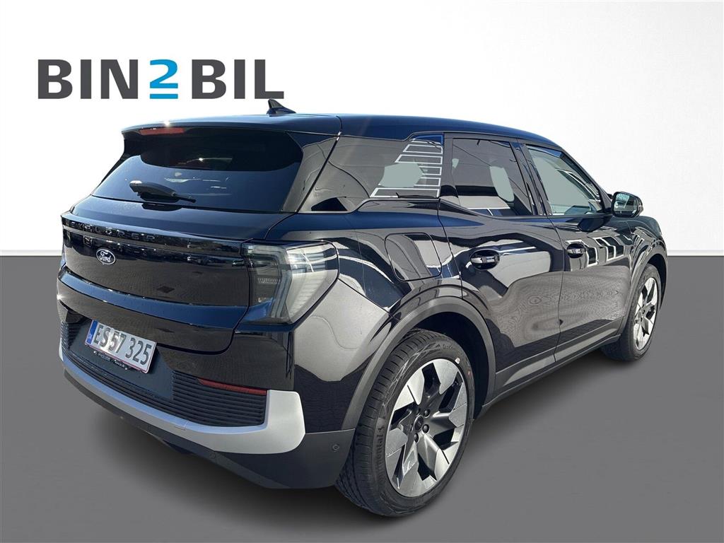 Ford Explorer UR Premium billede 4