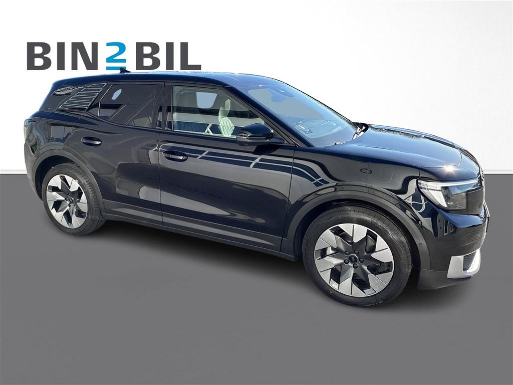 Ford Explorer UR Premium billede 5