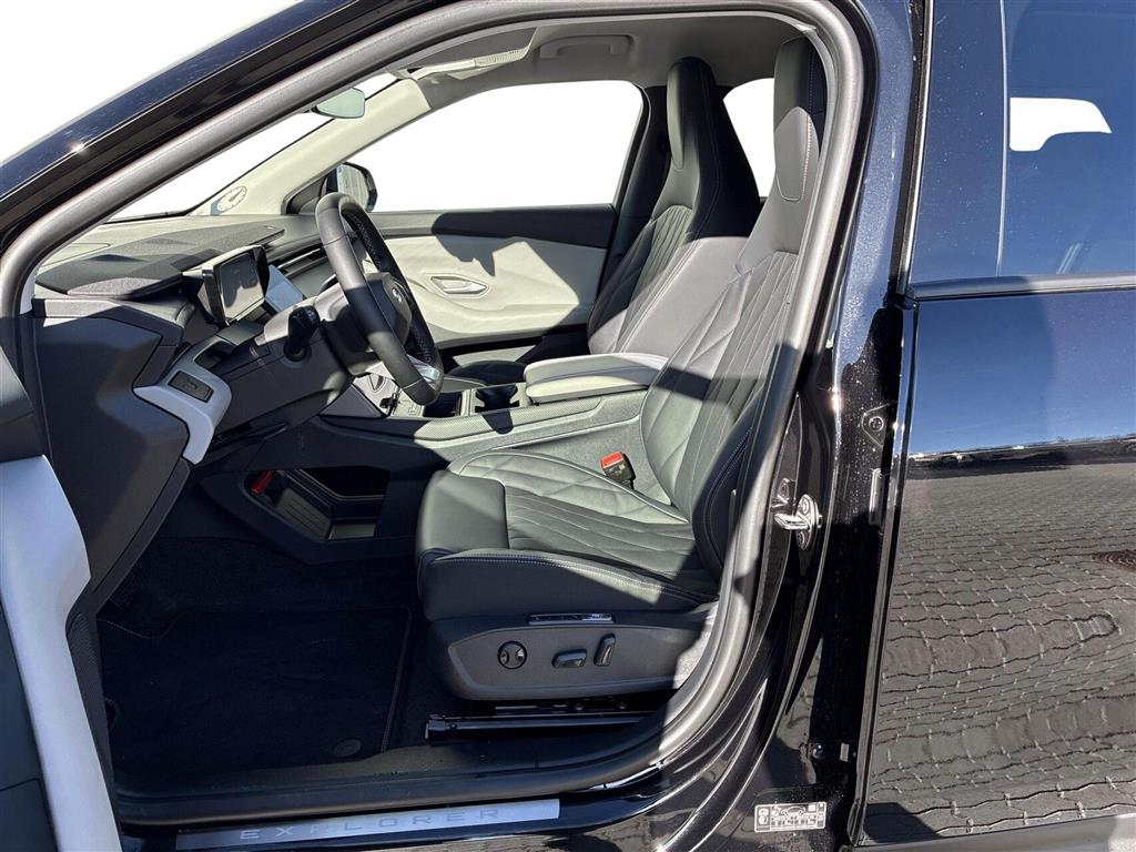 Ford Explorer UR Premium billede 8