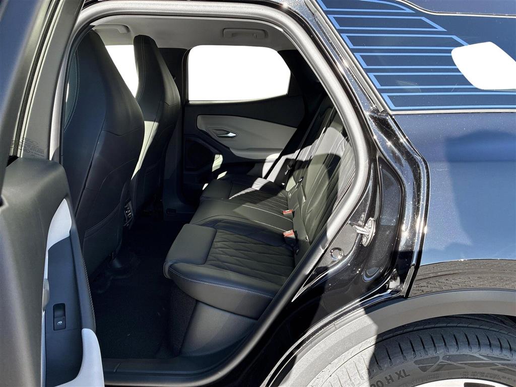 Ford Explorer UR Premium billede 9