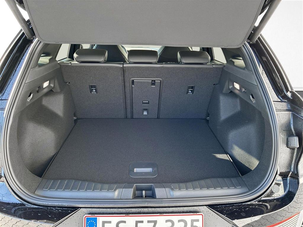 Ford Explorer UR Premium billede 10