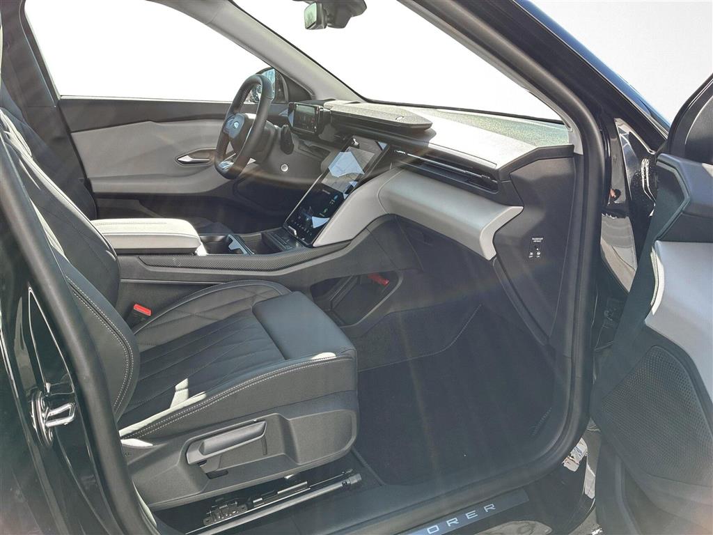 Ford Explorer UR Premium billede 12