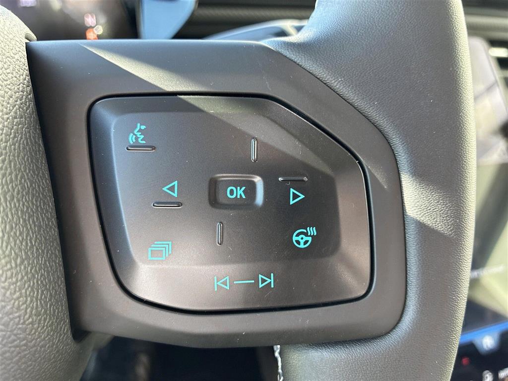 Ford Explorer UR Premium billede 14