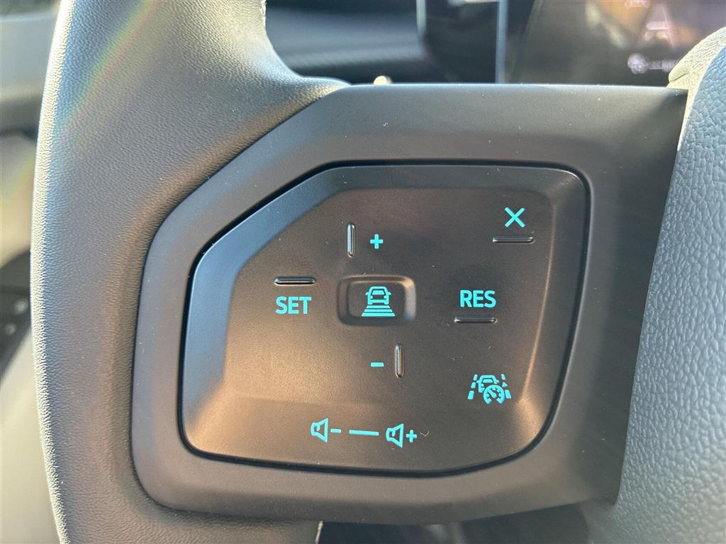 Ford Explorer UR Premium billede 15