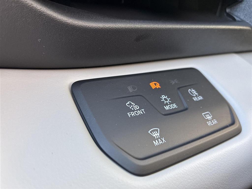 Ford Explorer UR Premium billede 16