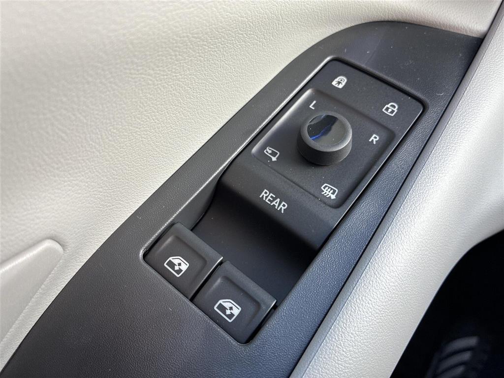 Ford Explorer UR Premium billede 17