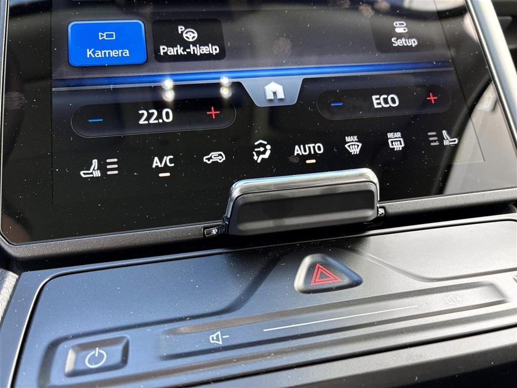 Ford Explorer UR Premium billede 18